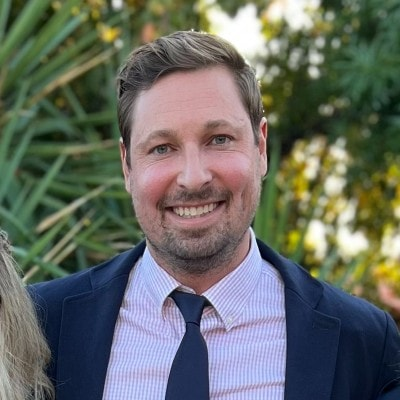 Mathew Bruneau, Co-Founder of Altivex BioTech