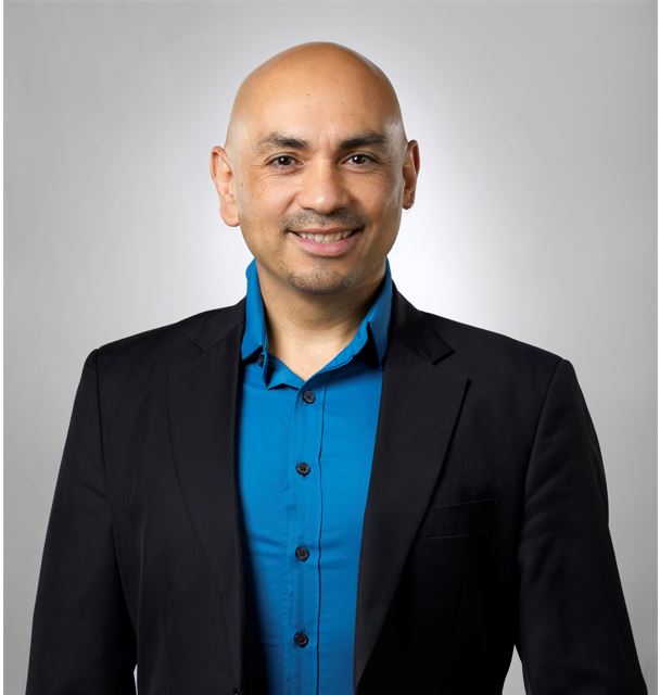 Oscar Cruz, Co-Founder of Altivex BioTech